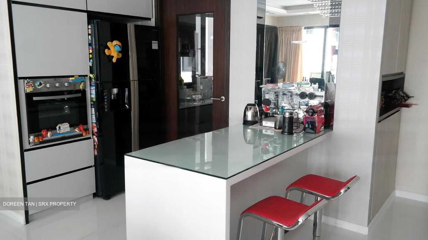 RiverParc Residence (D19), Condominium #626519601